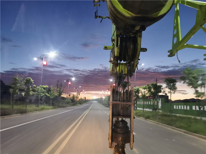 若尔盖县大件吊装怎么收费