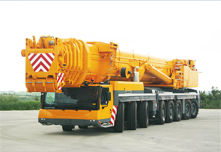 若尔盖县精密设备吊装（如机床、仪器）需要特殊车型吗？